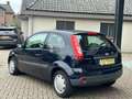 Ford Fiesta 1.3-8V Champion 86d-KM! Airco NAP NL-Auto Nieuwe A Bleu - thumbnail 3