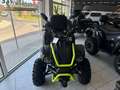 Quadix Egyéb Quadix Z210 ATV mit T3B Zulassung Fekete - thumbnail 2