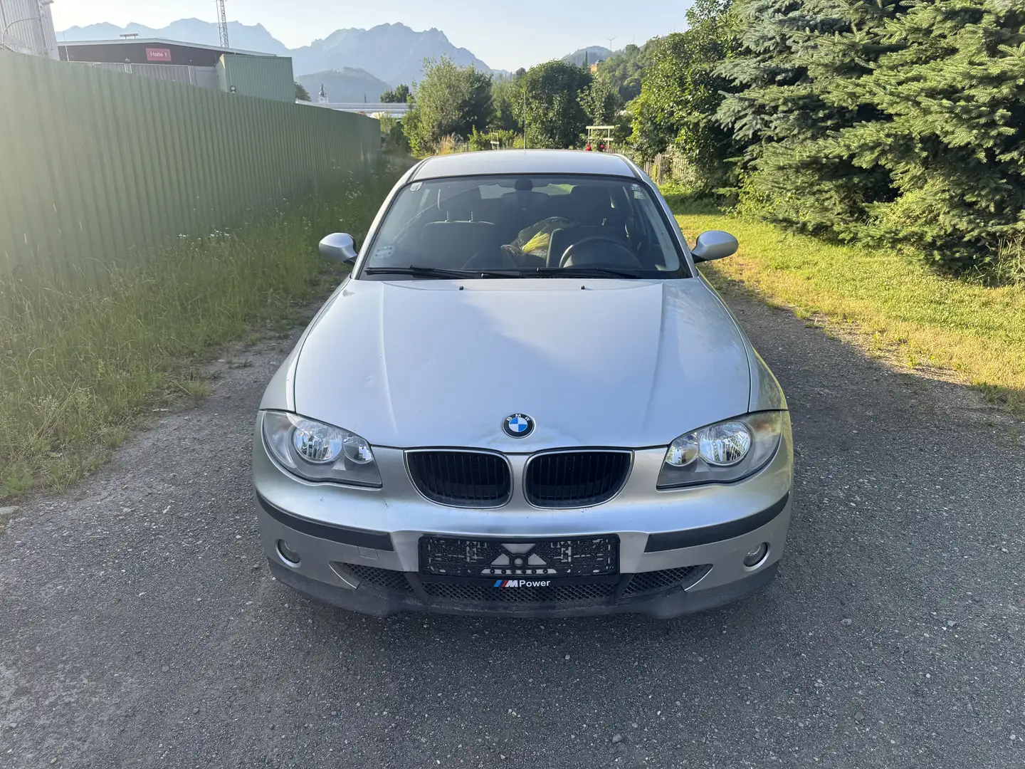 BMW 118 118d - 2