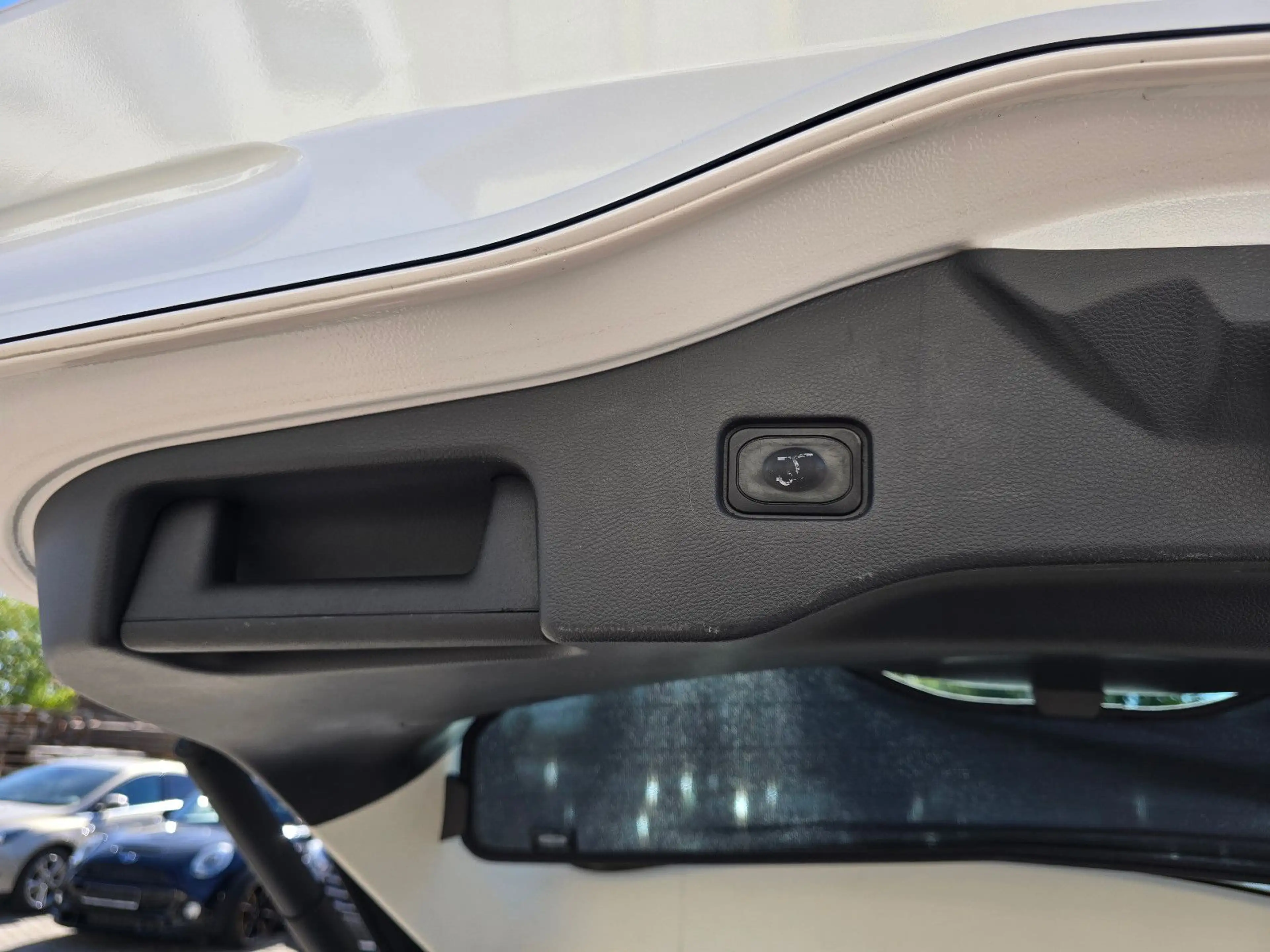 Ford Mondeo Turnier Titanium — photo 5