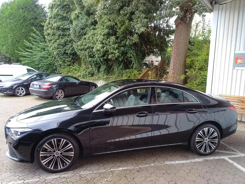 Annonce voiture d'occasion Mercedes-Benz CLA 180 - CARADIZE