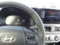 Hyundai i10 1.0  Select *Navi*ZV*Klima* Gris - thumbnail 16