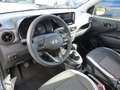 Hyundai i10 1.0  Select *Navi*ZV*Klima* Gris - thumbnail 10
