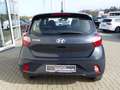Hyundai i10 1.0  Select *Navi*ZV*Klima* Gris - thumbnail 8