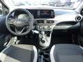 Hyundai i10 1.0  Select *Navi*ZV*Klima* Gris - thumbnail 18