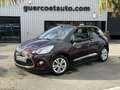 Citroen DS3 1.2 VTI PURETECH CHIC Violet - thumbnail 1