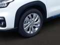 Suzuki SX4 S-Cross 1.4 COMFORT HYBRID Blanco - thumbnail 7