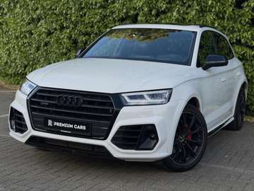 3.0 TFSI ABT CARBON PACK