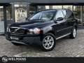 Volvo XC90 2.5T AWD Summum 7P l Leder l 18 inch Schwarz - thumbnail 1