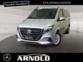 Mercedes-Benz V 250 V 250 d 4MATIC STYLE Lang AHK MULTIBEAM Standhzg Silber - thumbnail 1