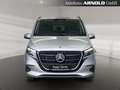 Mercedes-Benz V 250 V 250 d 4MATIC STYLE Lang AHK MULTIBEAM Standhzg Silber - thumbnail 7