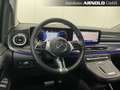 Mercedes-Benz V 250 V 250 d 4MATIC STYLE Lang AHK MULTIBEAM Standhzg Silber - thumbnail 9
