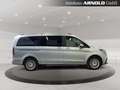 Mercedes-Benz V 250 V 250 d 4MATIC STYLE Lang AHK MULTIBEAM Standhzg Silber - thumbnail 5