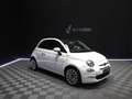 Fiat 500 1.0 Hybrid Dolcevita 52kW Blanc - thumbnail 1