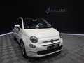 Fiat 500 1.0 Hybrid Dolcevita 52kW Blanc - thumbnail 2