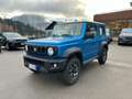 Suzuki Jimny Jimny 1.5 5MT Easy PRO (N1) Blu/Azzurro - thumbnail 1
