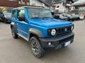 Suzuki Jimny Jimny 1.5 5MT Easy PRO (N1) Blu/Azzurro - thumbnail 7