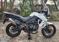 Triumph Tiger 800 XRT Alb - thumbnail 1