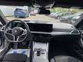 BMW 430 i xDrive FACELIFT M SPORT GSD HUD PA+ DA H&K Gris - thumbnail 10