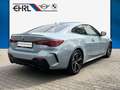 BMW 430 i xDrive FACELIFT M SPORT GSD HUD PA+ DA H&K Gris - thumbnail 5