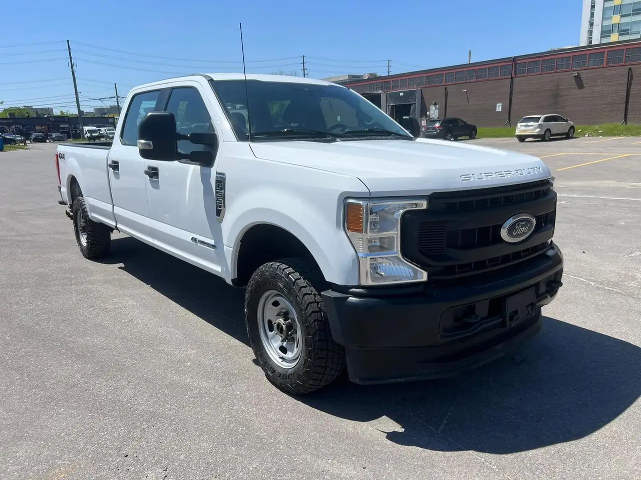 2022 Ford F 350