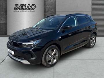1.5D BUSINESS EDITION Navi Leder 360 Kamera Klimas