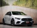 Mercedes-Benz A 200 AMG-Line Night Argent - thumbnail 1