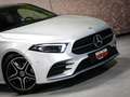 Mercedes-Benz A 200 AMG-Line Night Argent - thumbnail 23