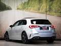 Mercedes-Benz A 200 AMG-Line Night Argent - thumbnail 3