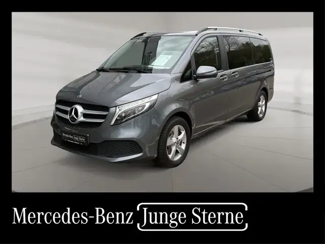 Mercedes-Benz V 300 d **4matic,Navi,R-Cam,SHZ, AHK