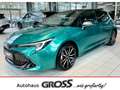 Toyota Corolla Hybrid GR Sport 2.0 Sportpaket AD StandHZG Navi di Verde - thumbnail 1