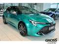 Toyota Corolla Hybrid GR Sport 2.0 Sportpaket AD StandHZG Navi di Yeşil - thumbnail 4