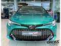 Toyota Corolla Hybrid GR Sport 2.0 Sportpaket AD StandHZG Navi di Green - thumbnail 3