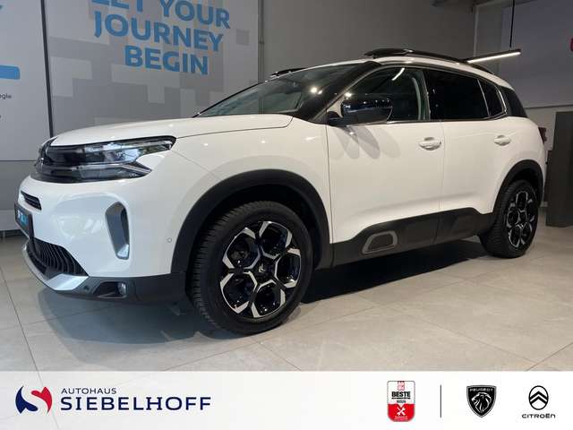 Imagine Citroen C5 Aircross Shine PureTech 130 EAT8