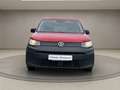 Volkswagen Caddy 2.0 TDI X-tra (Tempomat Spurhalteassistent DAB) Rot - thumbnail 8