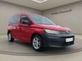 Volkswagen Caddy 2.0 TDI X-tra (Tempomat Spurhalteassistent DAB) Rot - thumbnail 7
