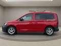 Volkswagen Caddy 2.0 TDI X-tra (Tempomat Spurhalteassistent DAB) Rot - thumbnail 2