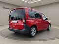 Volkswagen Caddy 2.0 TDI X-tra (Tempomat Spurhalteassistent DAB) Rot - thumbnail 5