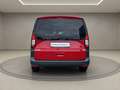 Volkswagen Caddy 2.0 TDI X-tra (Tempomat Spurhalteassistent DAB) Rot - thumbnail 4