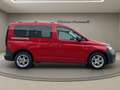 Volkswagen Caddy 2.0 TDI X-tra (Tempomat Spurhalteassistent DAB) Rot - thumbnail 6