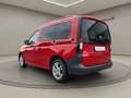 Volkswagen Caddy 2.0 TDI X-tra (Tempomat Spurhalteassistent DAB) Rot - thumbnail 3