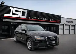 Audi Q3 AUDI Q3 2.0 TDI 140 AMBIENTE