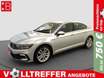 Lim 1.4 TSI DSG GTE 18 AHK ACC LED CAM