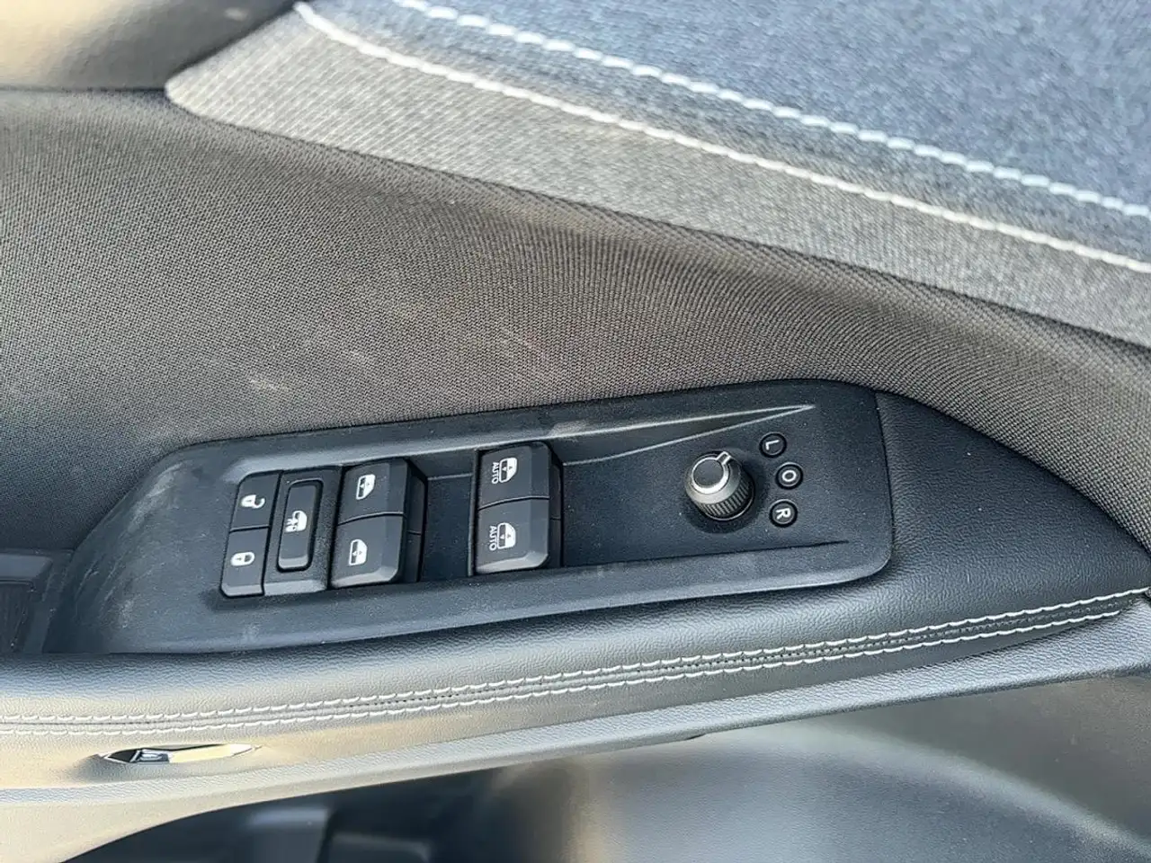Jeep Cherokee fotografie Jeep Cherokee