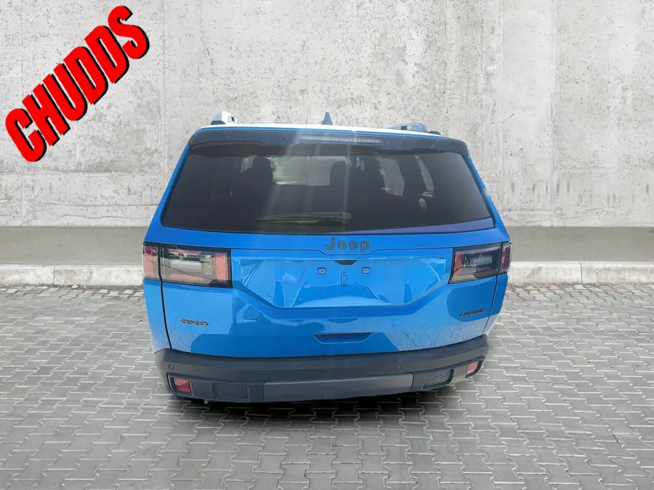 Jeep Cherokee fotografie Jeep Cherokee