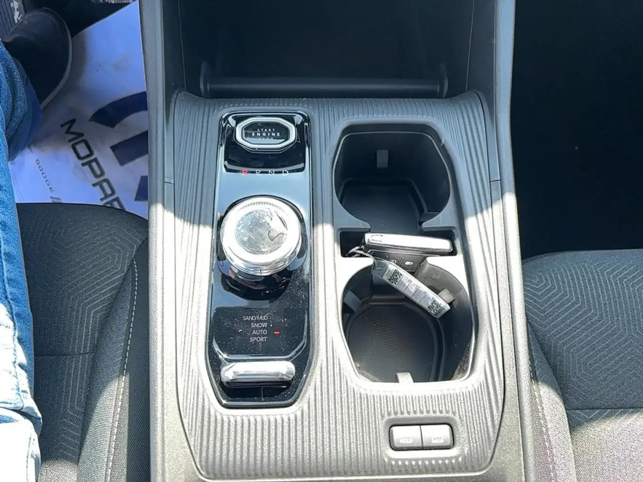 Jeep Cherokee fotografie Jeep Cherokee