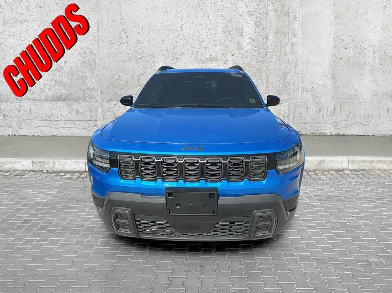 Jeep Cherokee fotografie Jeep Cherokee