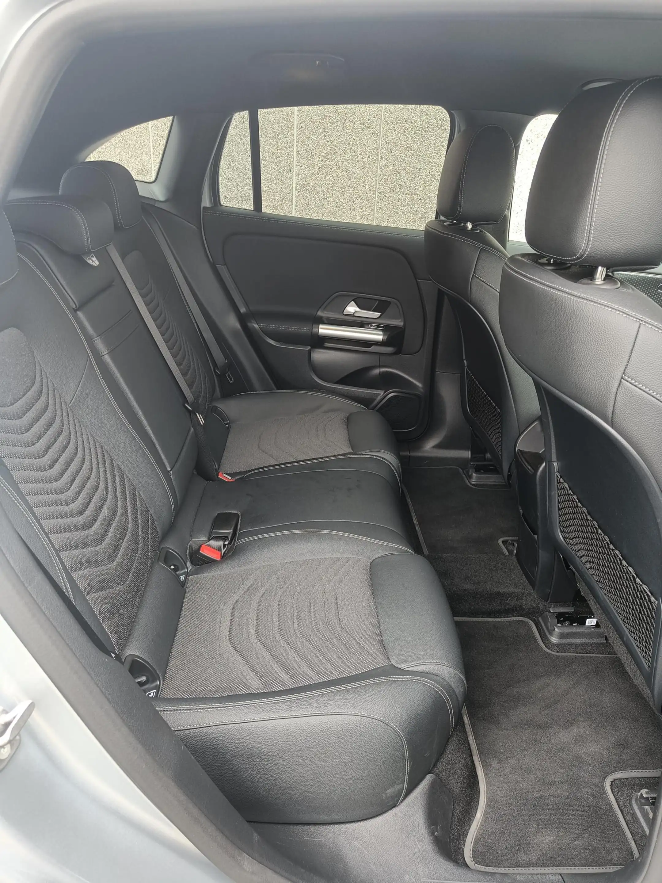 Mercedes-Benz EQA 250 250+ Business Line EQA 250+ Business Line — photo 14