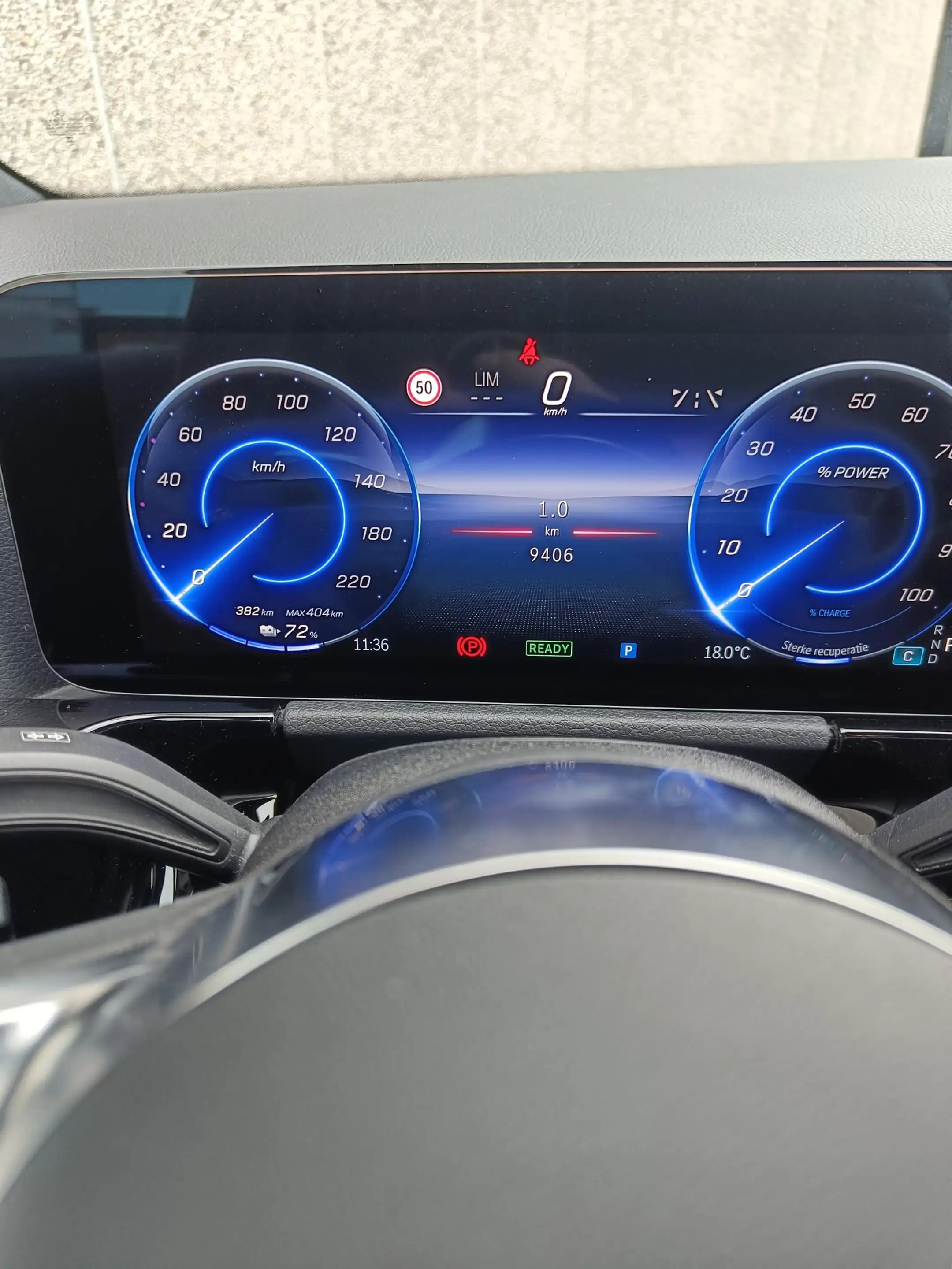 Mercedes-Benz EQA 250 250+ Business Line EQA 250+ Business Line — photo 10