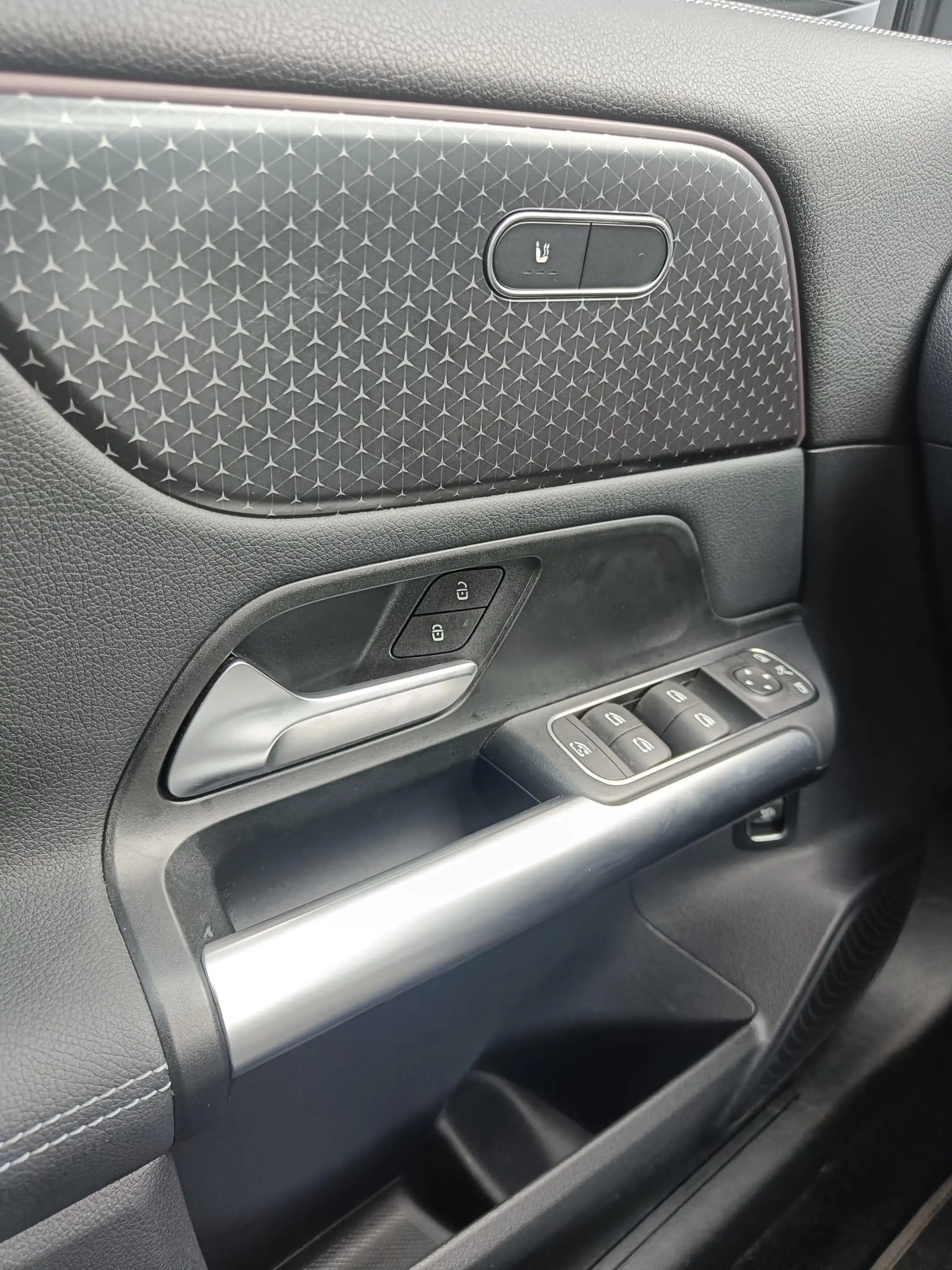 Mercedes-Benz EQA 250 250+ Business Line EQA 250+ Business Line — photo 13